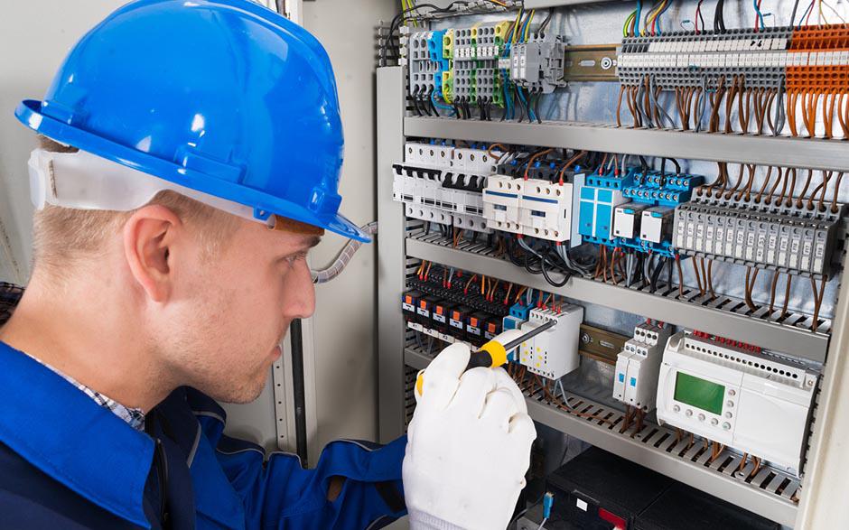  électricien dépannage Vernouillet