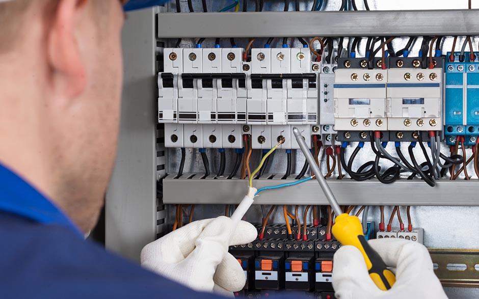  électricien dépannage Vernouillet