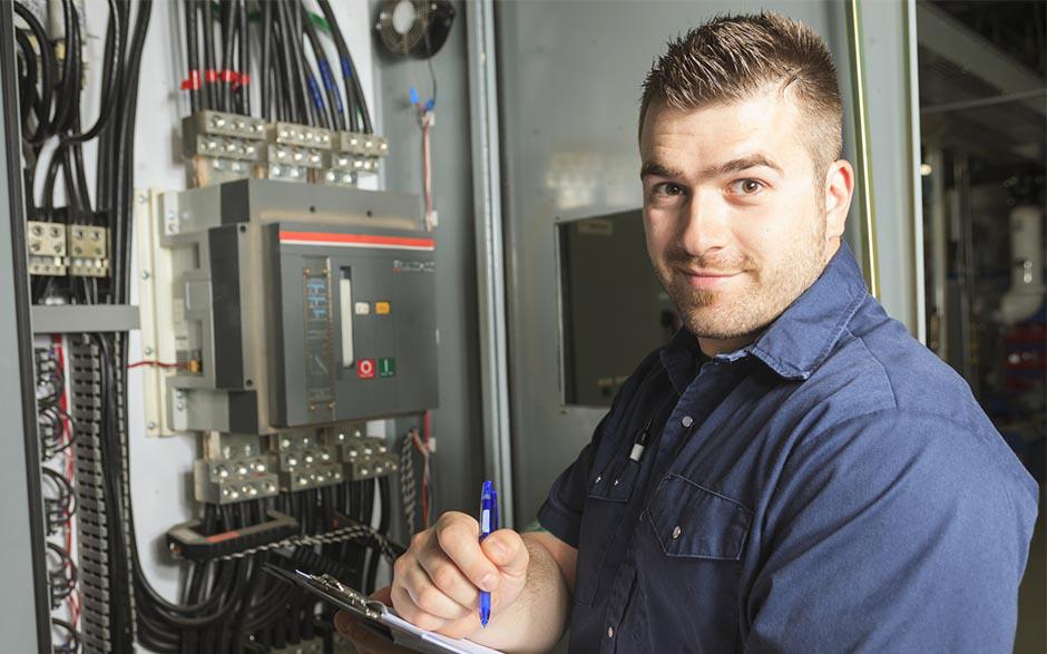 électricité entreprise Vitry-sur-Seine