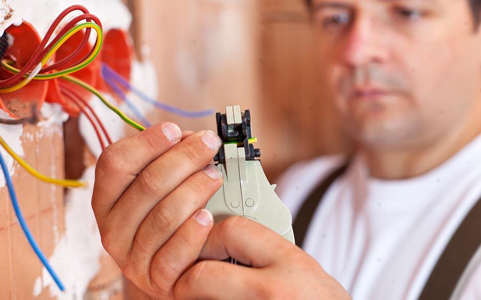 électricien installateur Maisons-Laffitte