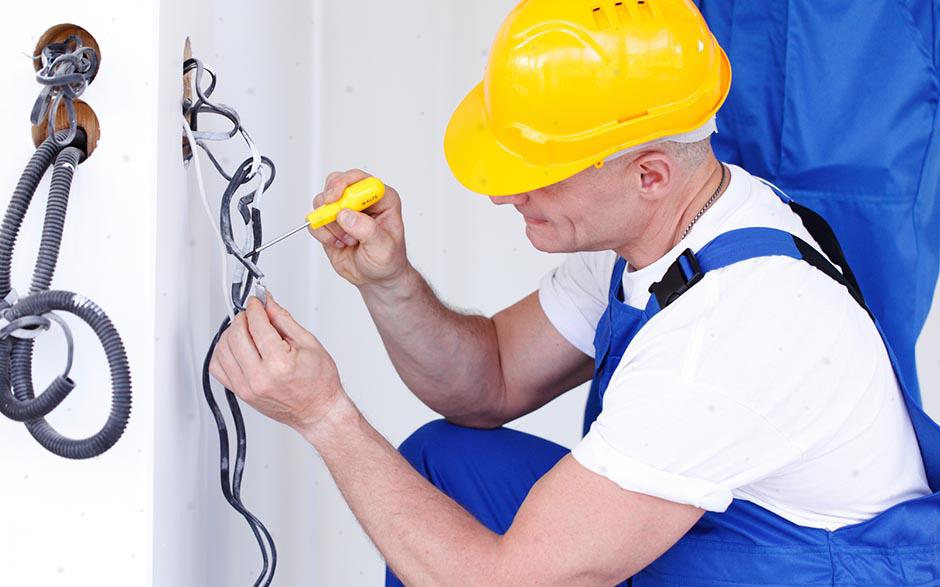 électricien installateur Maisons-Laffitte