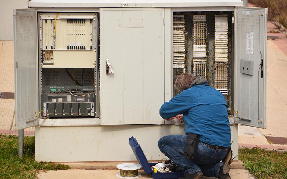  électricien dépannage Vernouillet