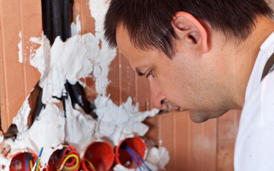 électricité maison Vernouillet