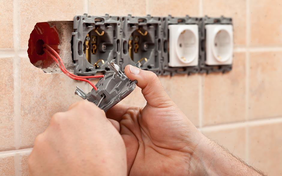 dépannage électricien Vernouillet