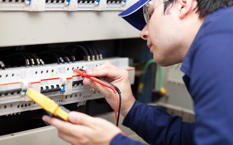électricien urgence Vernouillet