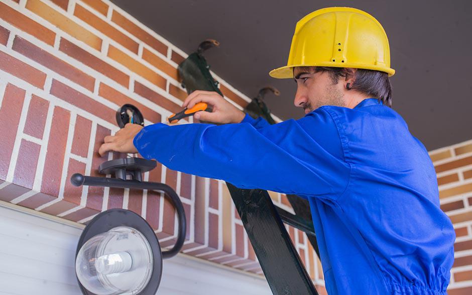 entreprise électricité générale Vernouillet