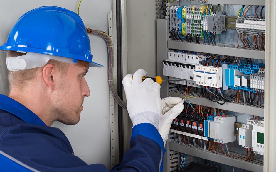 électricien urgence Vernouillet