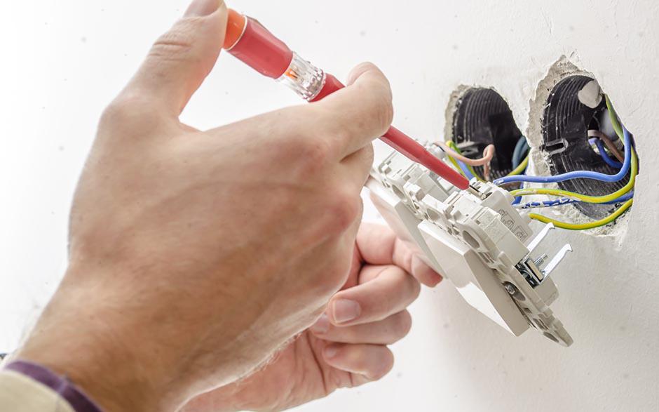 électricien urgence Vernouillet