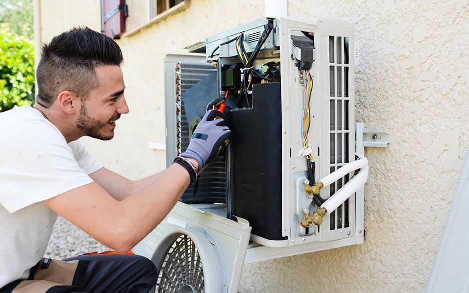entreprise électricité générale Vernouillet