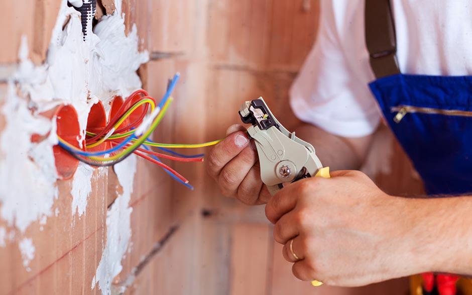 électricien installateur Maisons-Laffitte