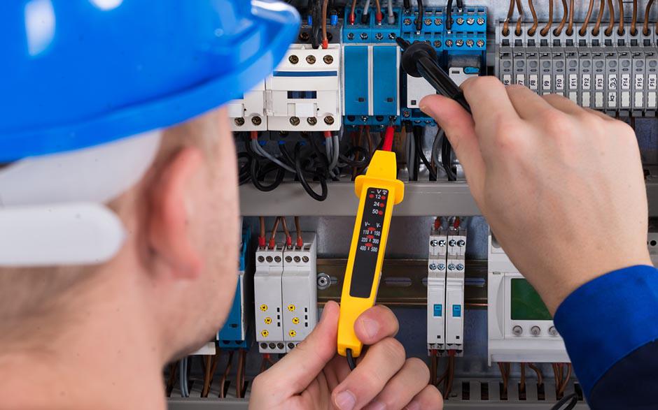 électricien professionnel Villejuif