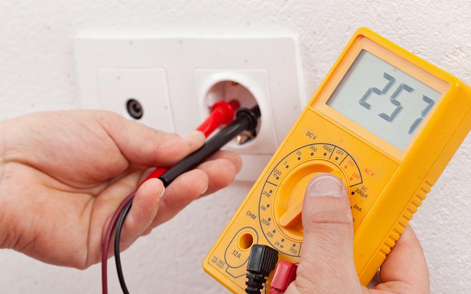 électricien dépannage Vernouillet